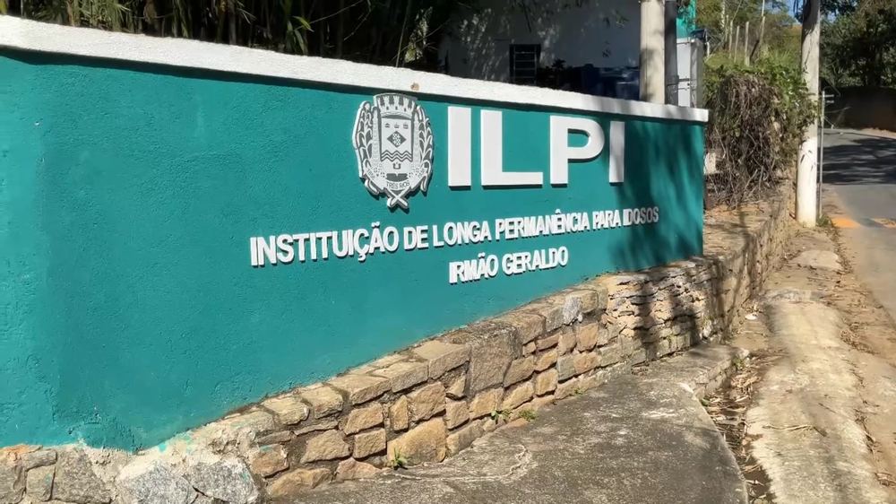 ILPI Irmão Geraldo